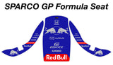 Toro Rosso F1 Livery