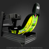2025 24H Nurb Grello Porsche 911 GT3R Manthey Racing Covering Kit