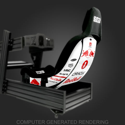 RB 2025 Japan GP F1 Livery