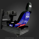 Toro Rosso F1 Livery