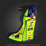 2026 24H Nurb Grello Porsche 911 GT3R Manthey Racing Decal Kit
