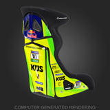 2026 24H Nurb Grello Porsche 911 GT3R Manthey Racing Decal Kit