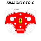 Ferrari GT3 Livery