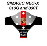 Porsche 911 GT3 R Livery