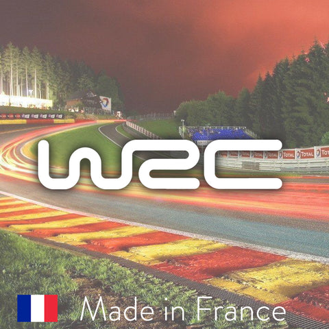 White WRC