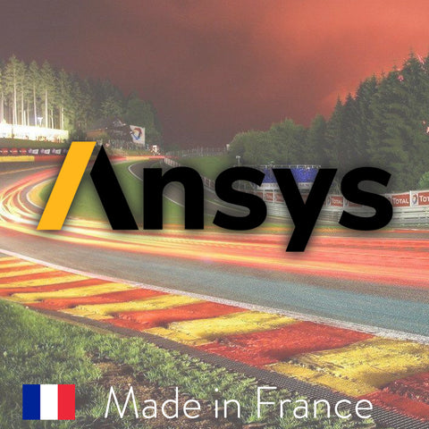 Ansys Logo