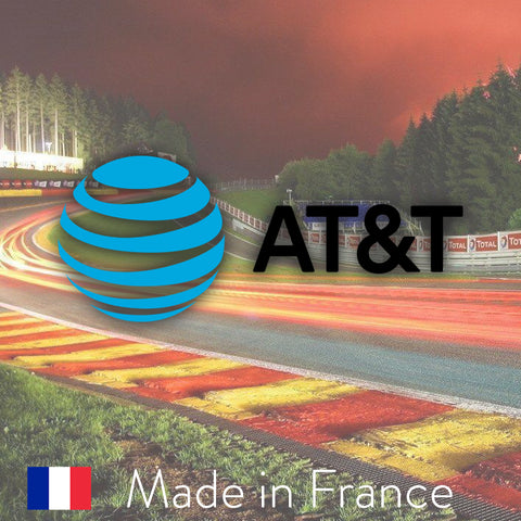 AT&T Logo