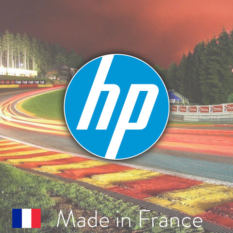 HP Logo