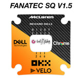 2025 McL 39 F1 Livery