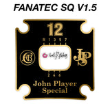 JPS Classic F1 Livery