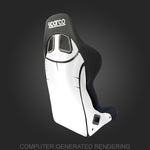 PREORDER Sparco EVO QRT Covering Kit