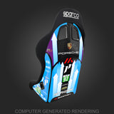 2025 Porsche 911 GT3R Manthey Racing Decal Kit