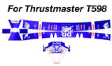 2024 RB Visa CashApp F1 Livery