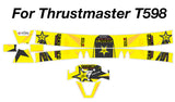 Rockstar Energy Livery