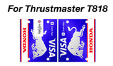 2024 RB Visa CashApp F1 Livery
