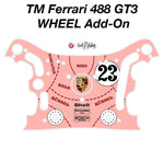 Pink Pig 917 Porsche Classic Livery
