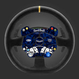 RB 2018 Testing GP F1 Livery