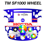 2024 RB Visa CashApp F1 Livery
