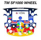 2026 RB F1 Livery