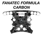 Livrée « Réplique » de la Porsche 911 RSR en carbone forgé imprimé gris