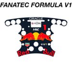 #1 2024 HRC F1 Livery