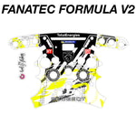 2024 Peugeot 9x8 Livery