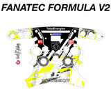 2024 Peugeot 9x8 Livery