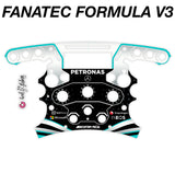 2026 Mercedes AMG F1 Livery