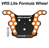 Printed Carbon M 720S GT3 Livery