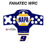Chase Elliott NAPA NASCAR Livery