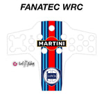 Lancia Delta S4 Martini Rally Livery