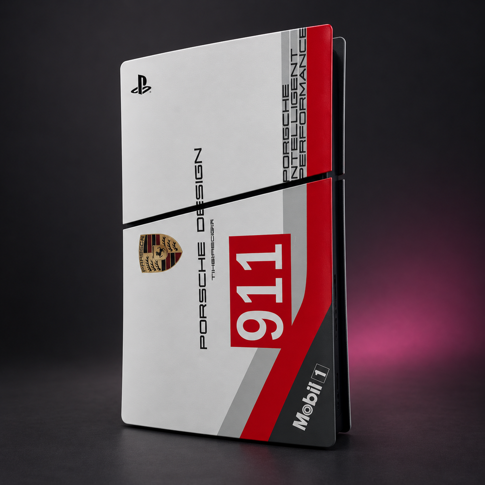 Consoles