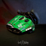 Porsche Rexy GT3 Rawr IMSA Livery