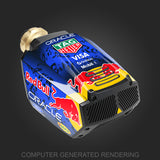 RB 2026 F1 Livery