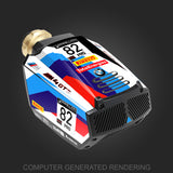 Livrée F1 Champion du Monde RB 2023