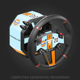Gulf Porsche 917 Livery