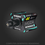 44 2023 AMG Petronas Mercedes F1 Livery