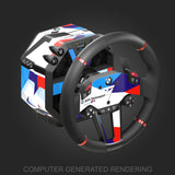 BMW M V8 Hypercar Decal Kit
