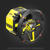 Rockstar Energy Livery