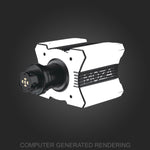 PREORDER Moza R12/R9 Sticker