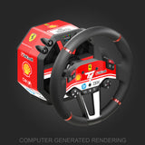 2026 Scuderia Ferrari F1 Livery