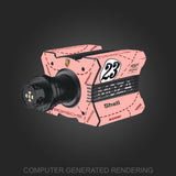 Pink Pig 917 Porsche Classic Livery
