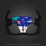 2024 Ford Mustang GTD PRO IMSA Livery