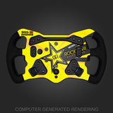 Rockstar Energy Livery
