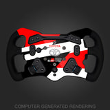 Toyota Gazoo Racing WRC Rally Livery