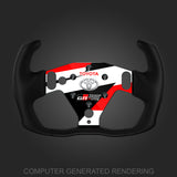 Toyota Gazoo Racing WRC Rally Livery