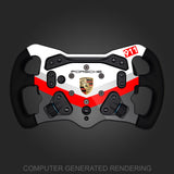 RSR Porsche 2019 Livery