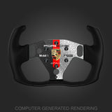 GT3 Cup Porsche 2021 Livery