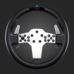 PREORDER FANATEC P1 V2 Skin