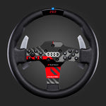 Audi Sport Livery